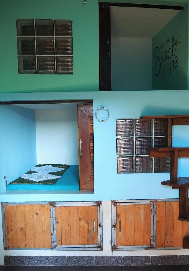 Sundaze Samet - Bar&Hostel Koh Samet Exterior foto