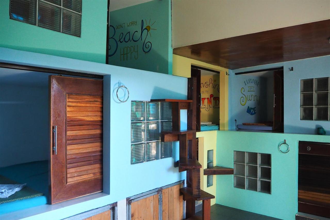 Sundaze Samet - Bar&Hostel Koh Samet Exterior foto